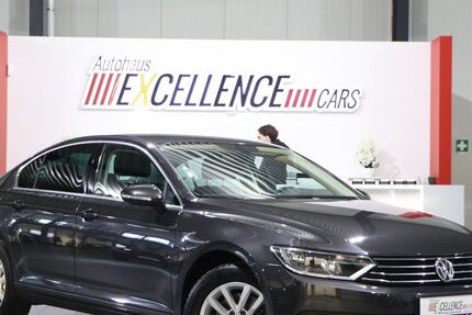 VW Passat 159.000 km 11.444 &euro; Hamm 59077