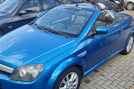 Opel Tigra 189.000 km 1.499 &euro; Ascheberg 59387