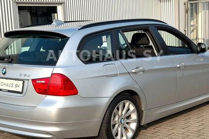 BMW 318 162.000 km 6.890 &euro; Castrop-Rauxel 44575