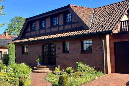 Haus Ahlen Innenstadt - 5 Zimmer, 195 m&sup2;, 540.000&euro; | Angebot:26500109