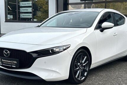 Mazda 3 37.132 km 18.490 &euro; Dortmund 44263