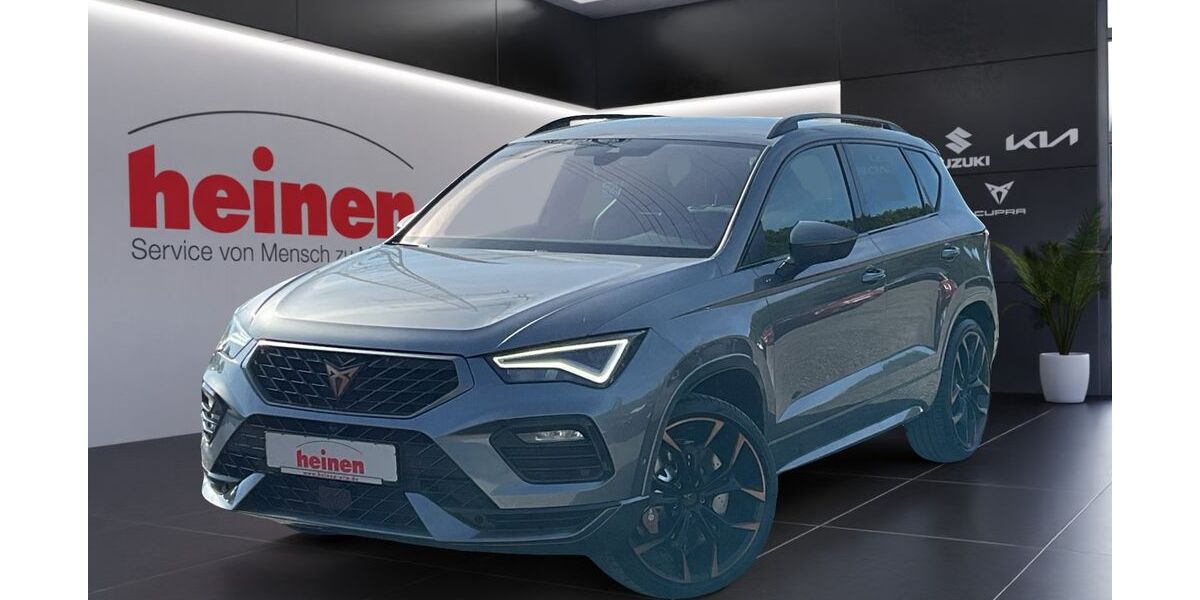 Seat Ateca 44.311 km 32.309 &euro; Holzwickede 59439