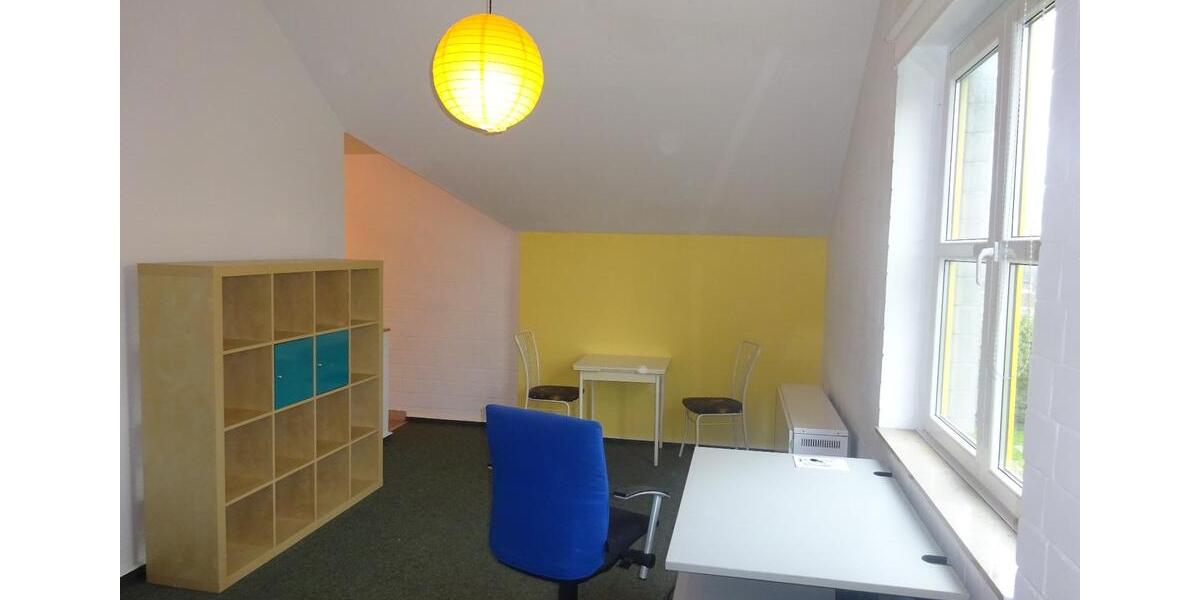 Dachgeschoßwohnung Dortmund Hombruch - 1 Zimmer, 30 m&sup2;, 350&euro; | Angebot:26023966
