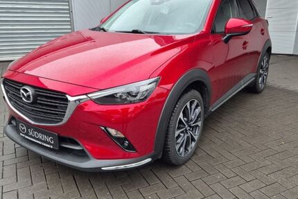 Mazda CX-3 43.675 km 15.990 &euro; Datteln 45711