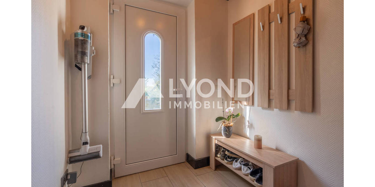 Einfamilienhaus Welver - 1 Zimmer, 267 m&sup2;, 630.000&euro; | Angebot:26672591