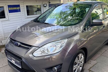 Ford C-Max 125.000 km 5.499 &euro; Dortmund 44263