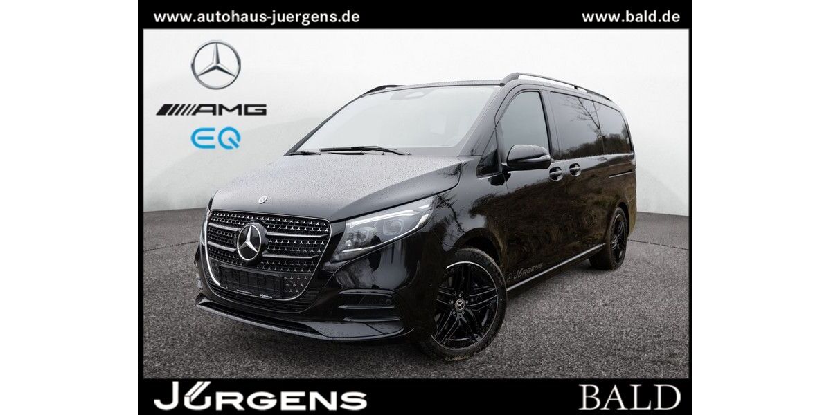 Mercedes-Benz V 250 8.501 km 70.900 &euro; Hagen 58135
