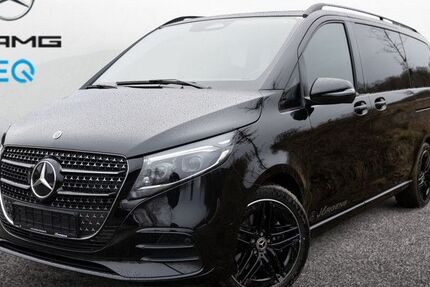 Mercedes-Benz V 250 8.846 km 70.700 &euro; Hagen 58135