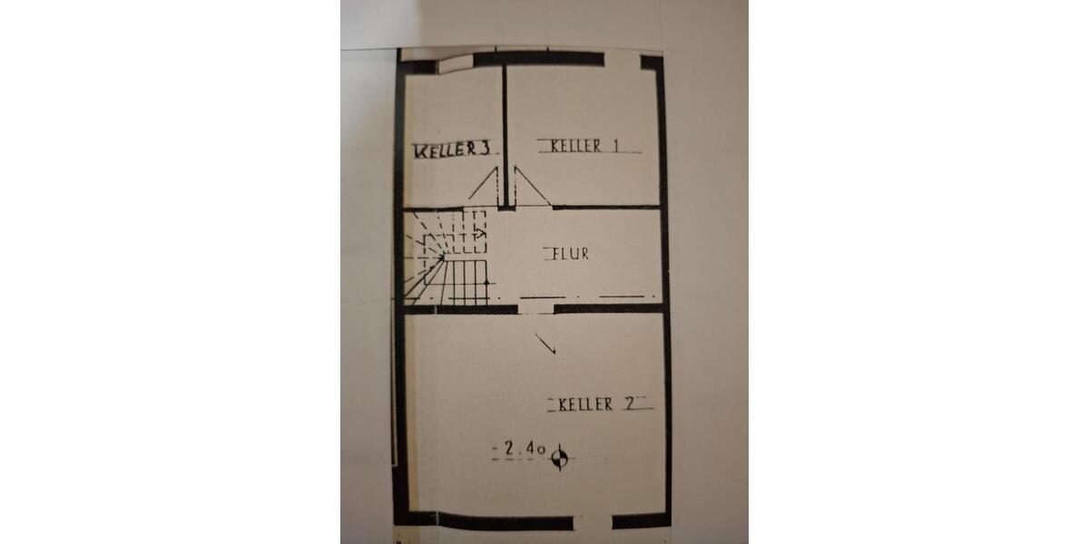 Reihenhaus Lünen - 5 Zimmer, 109 m&sup2;, 270.000&euro; | Angebot:25647818