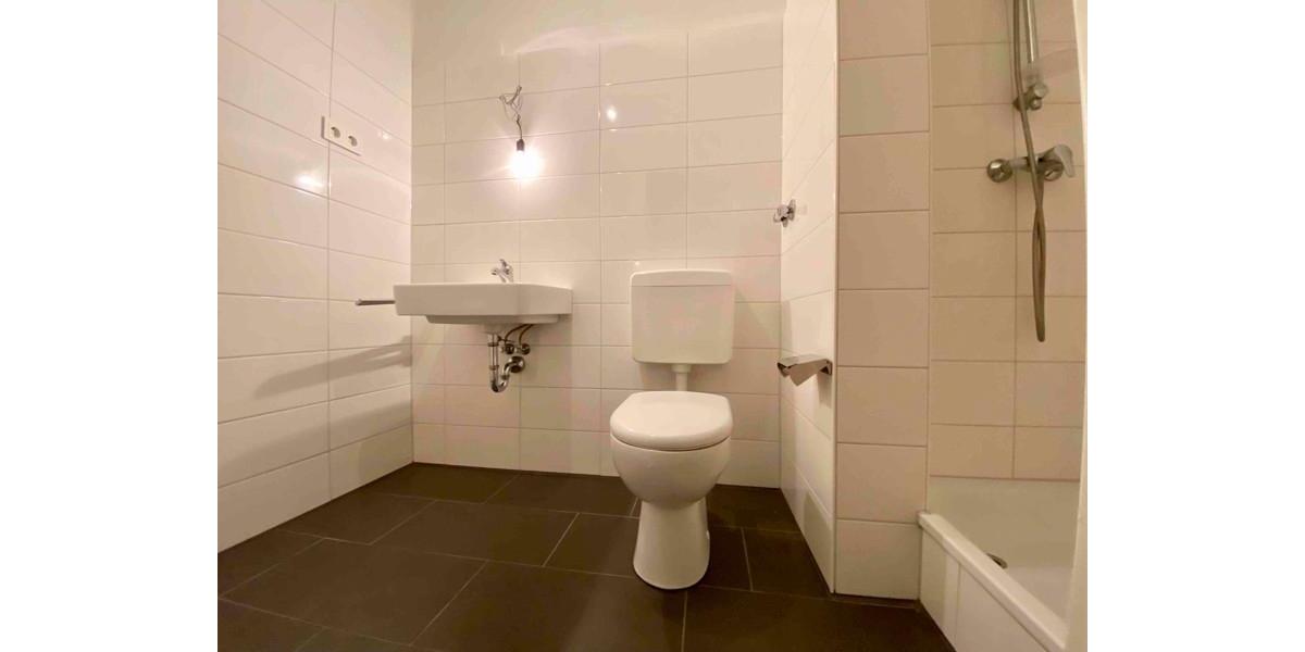 Etagenwohnung Dortmund Mengede - 1 Zimmer, 45 m&sup2;, 475&euro; | Angebot:25988797