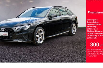 Audi A4 79.980 km 28.990 &euro; Menden 58706