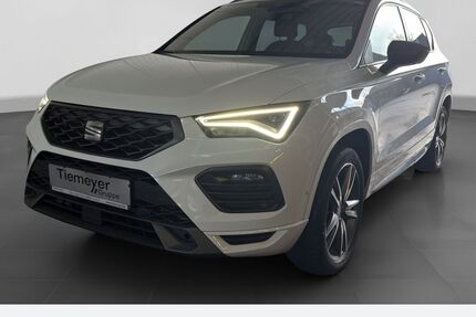 Seat Ateca 77.495 km 23.790 &euro; Hemer 58675