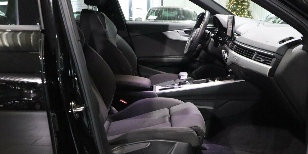 Audi A4 Avant 40 TDI QUATTRO SPORT / MATRIX-LED / 169.000 km 18.777 &euro; Hamm 59077