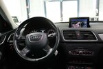 Audi Q3 2.0 TFSI QUATTRO SPORT / NAVI+KAMERA / ALLRAD 97.000 km 15.993 &euro; Hamm 59077