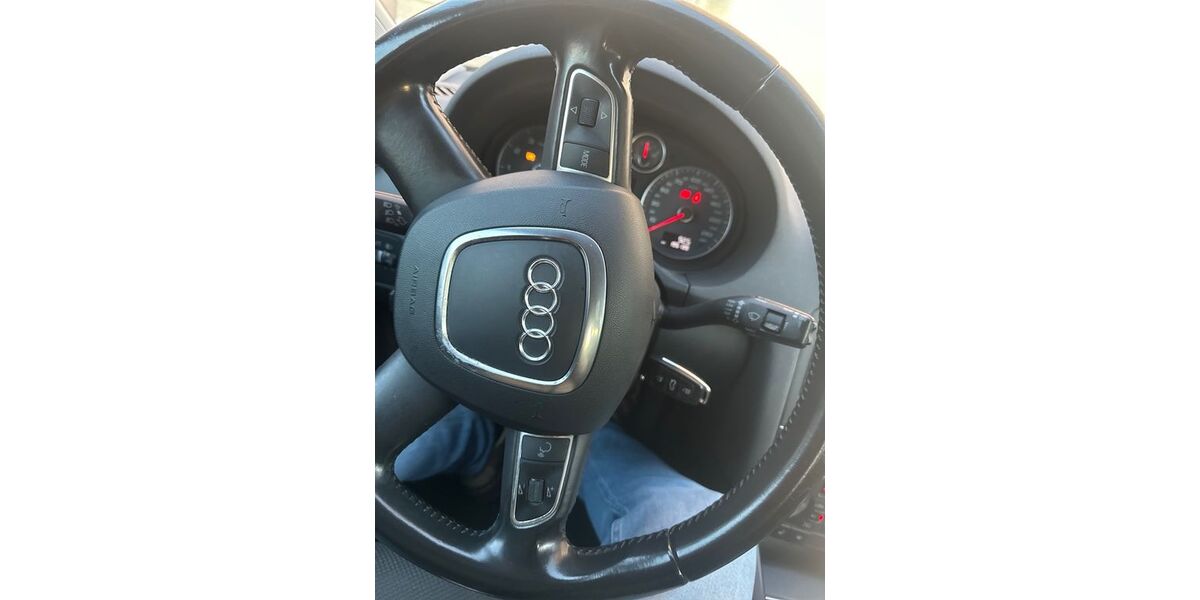 Audi A3 195.000 km 4.900 &euro; Fröndenberg 58730