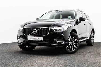 Volvo XC60 107.245 km 29.010 &euro; Hagen 58091