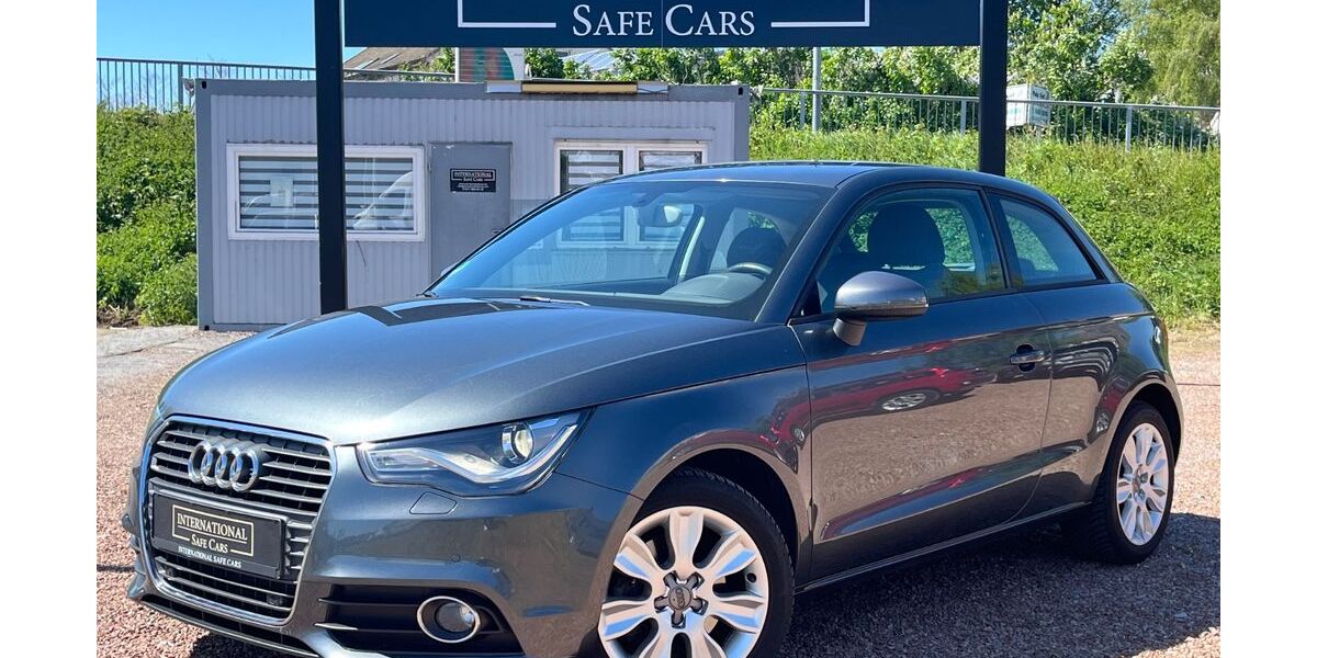 Audi A1 54.561 km 12.500 &euro; Menden (Sauerland) 58706