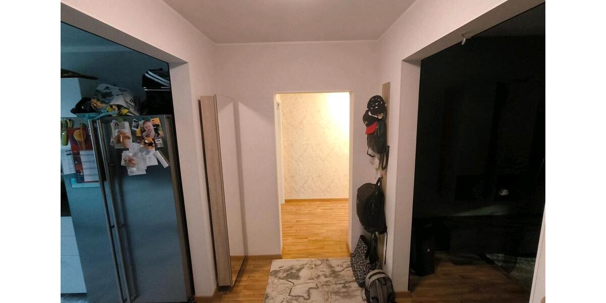 Etagenwohnung Ahlen Dolberg - 3 Zimmer, 83 m&sup2;, 205.000&euro; | Angebot:27096064