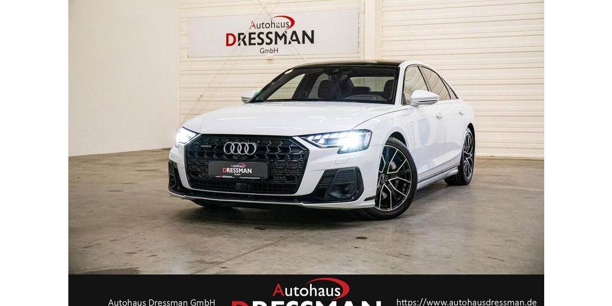 Audi A8 75.449 km 49.020 &euro; Hamm 59067