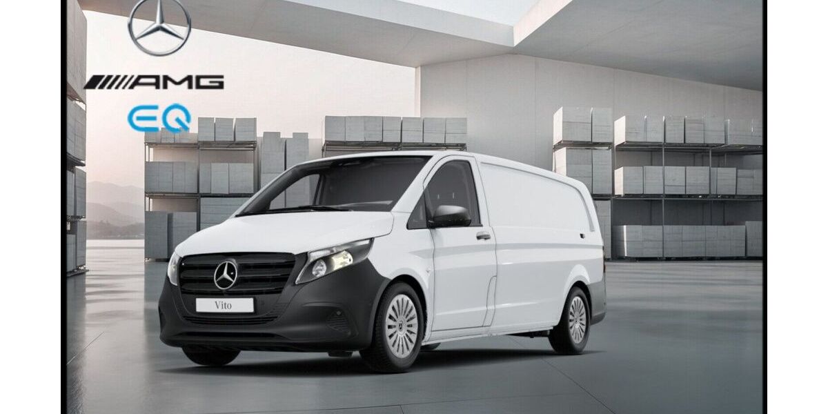 Mercedes-Benz Vito 45.241 km 36.771 &euro; Hagen 58135