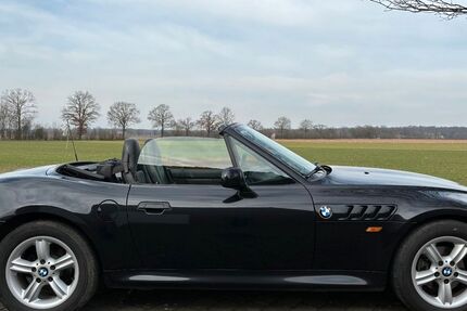 BMW Z3 158.100 km 8.500 &euro; Ahlen 59227