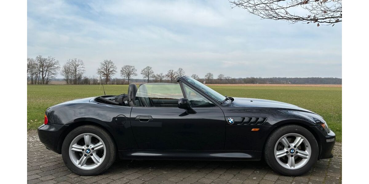 BMW Z3 158.100 km 8.500 &euro; Ahlen 59227