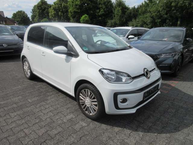 VW up! 31.000 km 12.488 &euro; Bergkamen 59192
