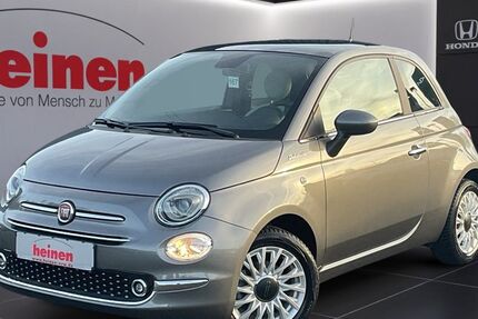 Fiat 500 27.195 km 12.499 &euro; Menden 58708