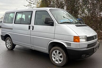 VW T4 Multivan 225.000 km 7.900 &euro; Werl 59457