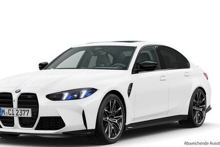 BMW M3 24.995 km 76.690 &euro; Hamm 59071