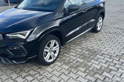 Seat Ateca 16.700 km 25.499 &euro; Hamm 59065