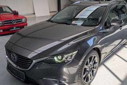 Mazda 6 198.501 km 8.950 &euro; Hamm 59077