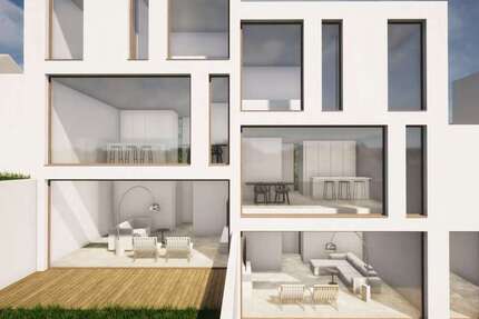 Haus Witten Annen - 4 Zimmer, 135 m&sup2;, 679.500&euro; | Angebot:27371784
