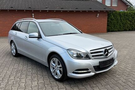 Mercedes-Benz C 180 175.000 km 8.650 &euro; Ascheberg 59387