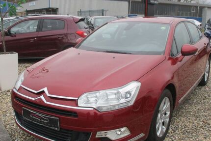 Citroen C5 249.857 km 3.499 &euro; Selm 59379