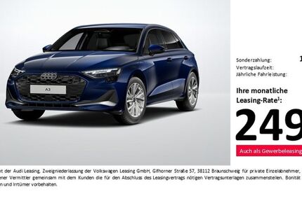 Audi A3 20.128 km 32.377 &euro; Dortmund 44143