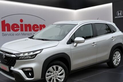 Suzuki (SX4) S-Cross 3.000 km 23.980 &euro; Holzwickede 59439