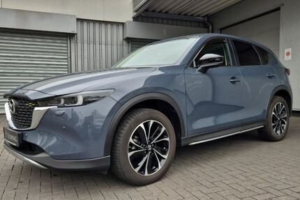 Mazda CX-5 21.403 km 31.900 &euro; Datteln 45711