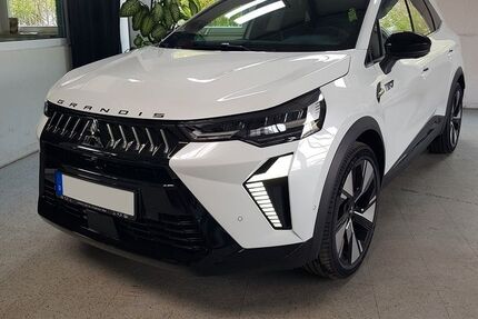 Mitsubishi Grandis 4.950 km 35.990 &euro; Hagen 58135