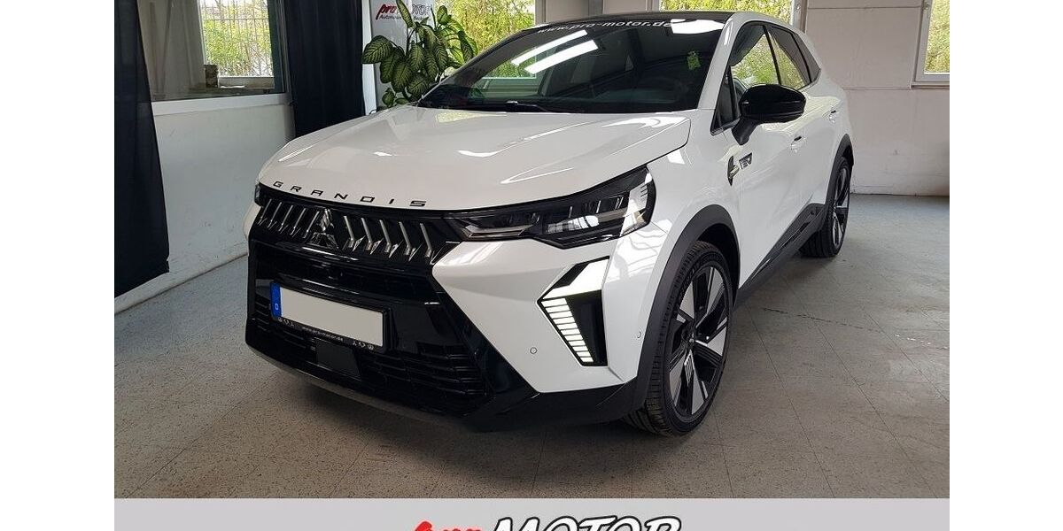 Mitsubishi Grandis 4.950 km 35.990 &euro; Hagen 58135