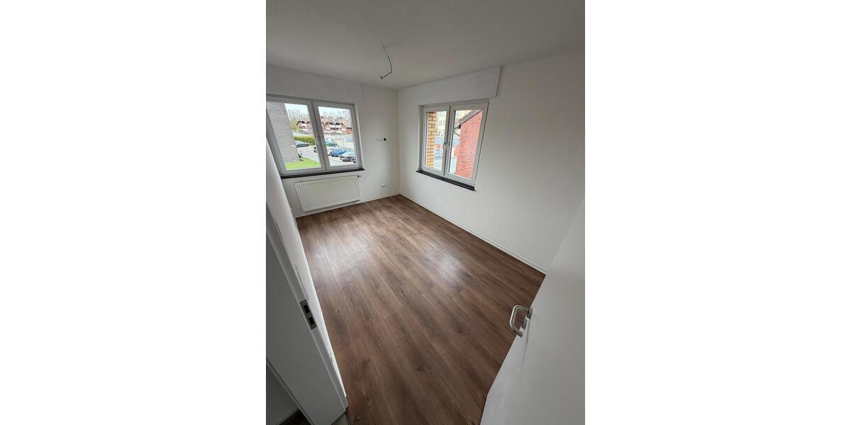 Erdgeschoßwohnung Hamm Bockum - 4 Zimmer, 80 m&sup2;, 950&euro; | Angebot:26131955