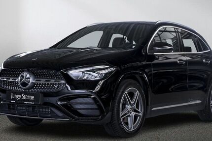 Mercedes-Benz GLA 200 12.396 km 39.255 &euro; Ahlen 59229