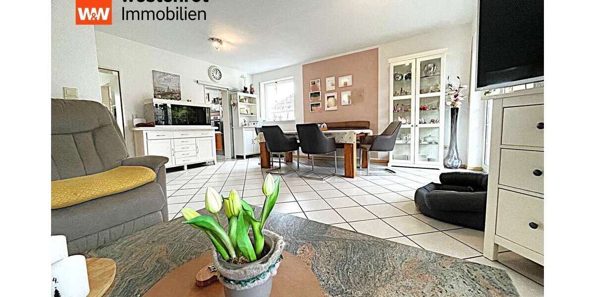 Einfamilienhaus Menden Bösperde - 4 Zimmer, 95 m&sup2;, 399.000&euro; | Angebot:25781493