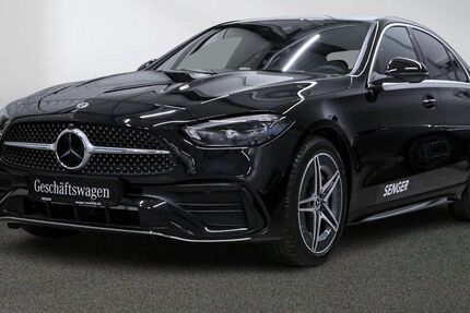 Mercedes-Benz C 220 12.500 km 48.585 &euro; Hamm 59067