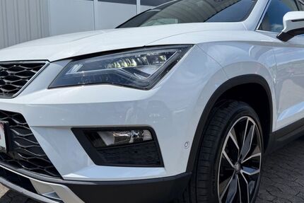 Seat Ateca 100.000 km 15.480 &euro; Hagen 58135