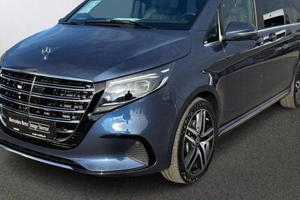 Mercedes-Benz V 300 8.450 km 88.250 &euro; Hamm 59067