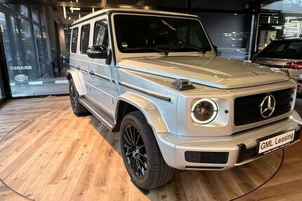 Mercedes-Benz G 400 31.929 km 137.950 &euro; Dortmund 44139