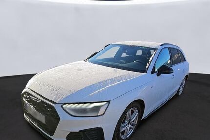 Audi A4 52.208 km 30.918 &euro; Hagen 58091