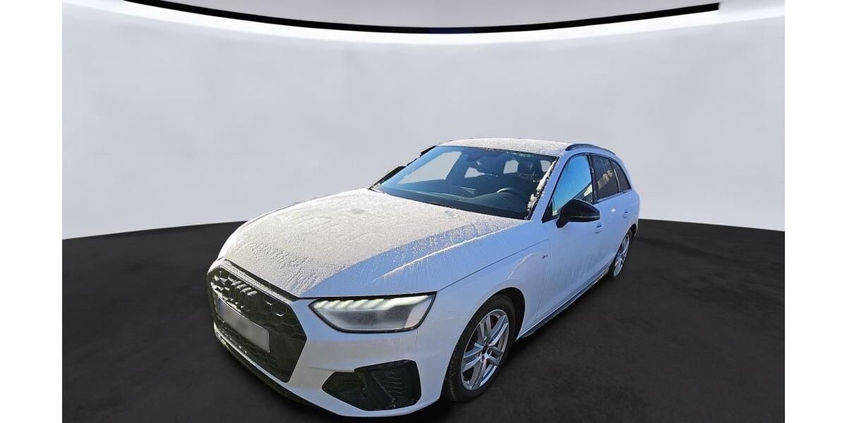Audi A4 52.208 km 30.918 &euro; Hagen 58091