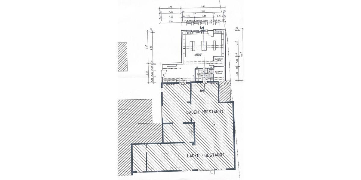 Gewerbeobjekt Arnsberg Holzen - 1.200&euro; | Angebot:23250282